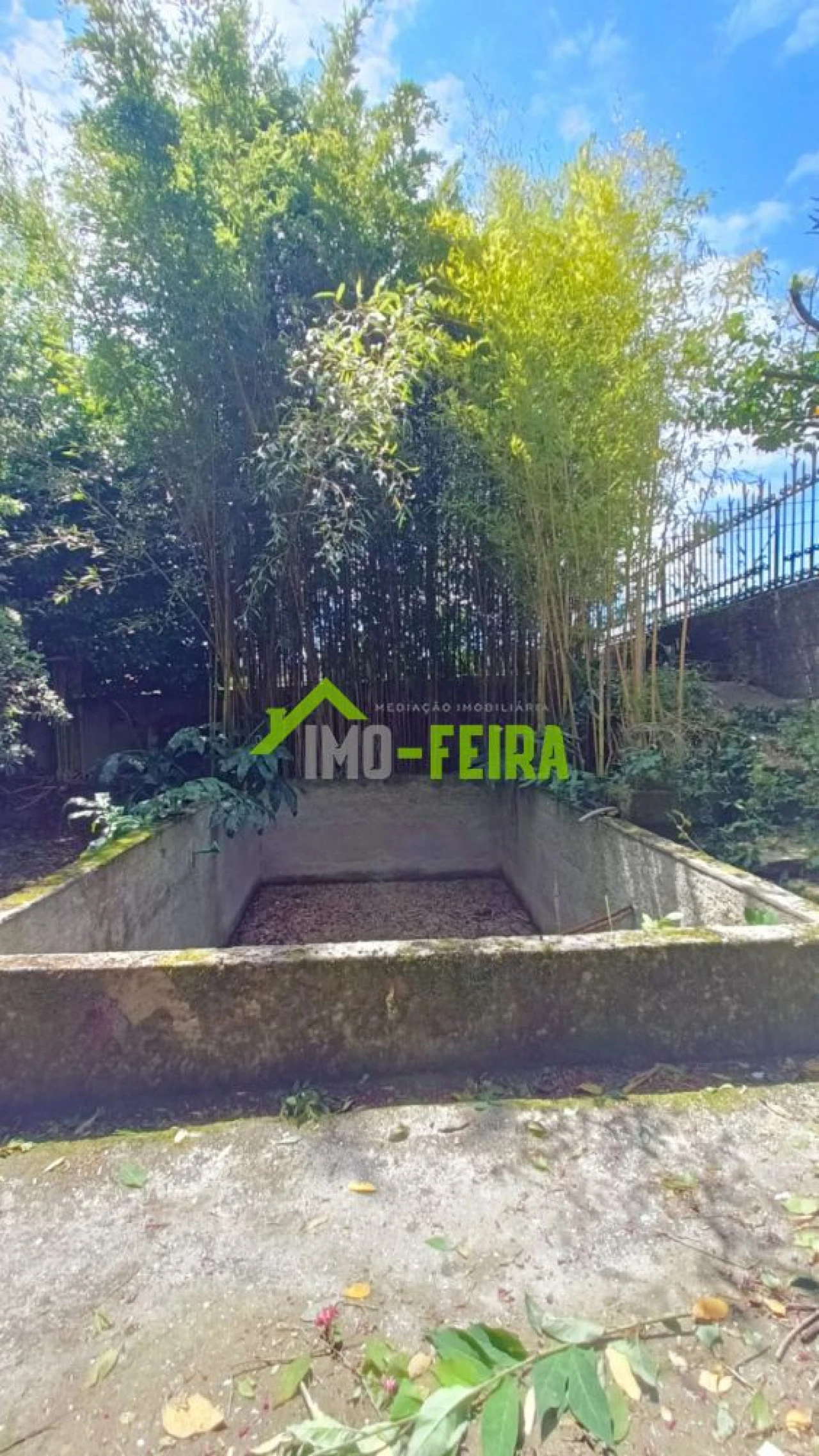 Quinta T6 para Venda em São João da Madeira Foto 49