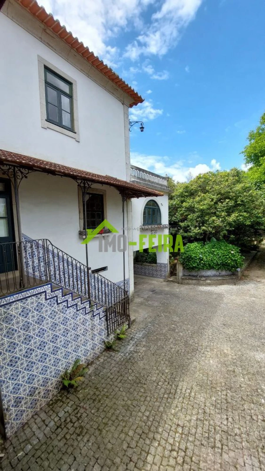 Quinta T6 para Venda em São João da Madeira Foto 16