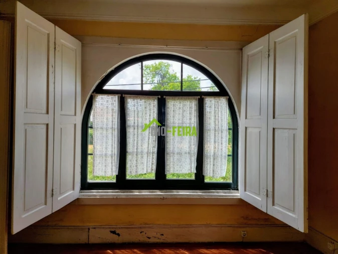 Quinta T6 para Venda em São João da Madeira Foto 34