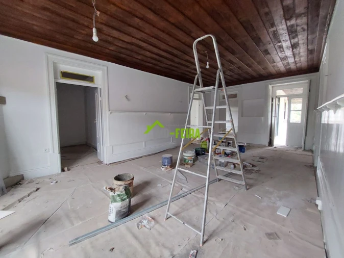 Quinta T6 para Venda em São João da Madeira Foto 65