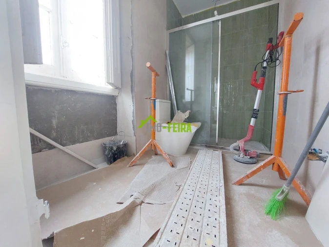 Quinta T6 para Venda em São João da Madeira Foto 60