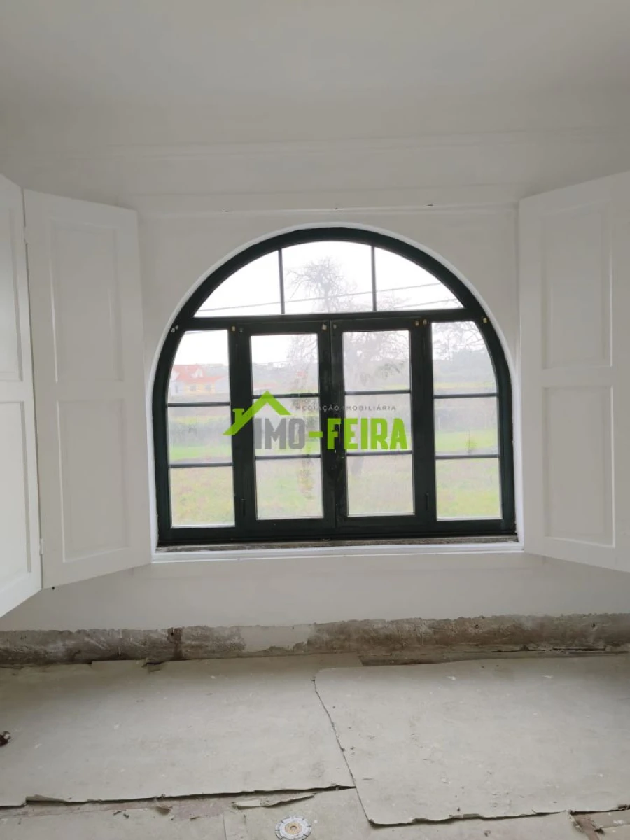 Quinta T6 para Venda em São João da Madeira Foto 51