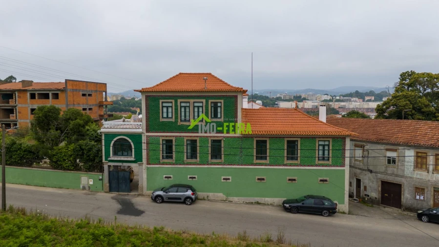 Quinta T6 para Venda em São João da Madeira Foto 55