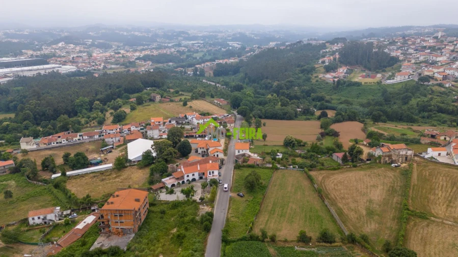 Quinta T6 para Venda em São João da Madeira Foto 53