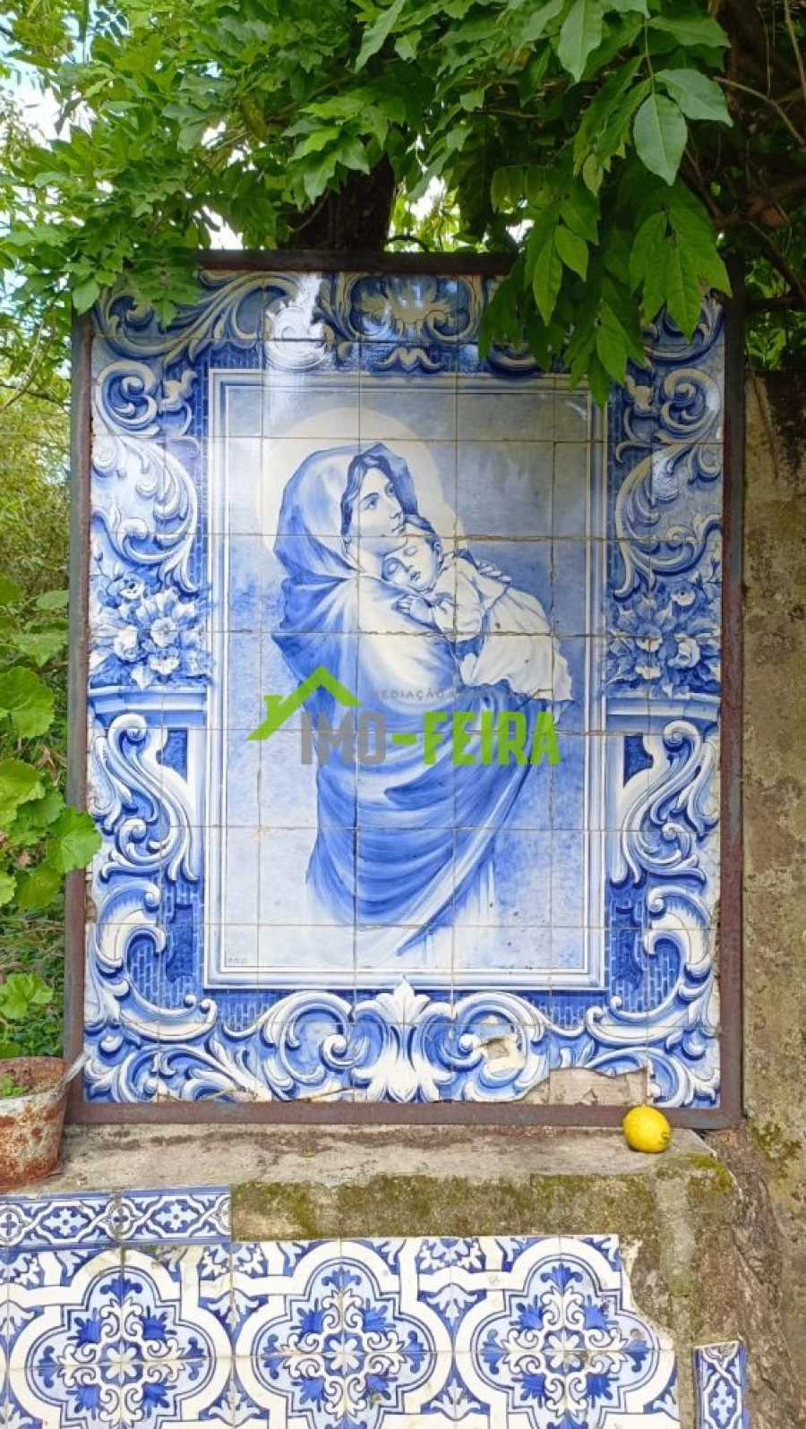 Quinta T6 para Venda em São João da Madeira Foto 55