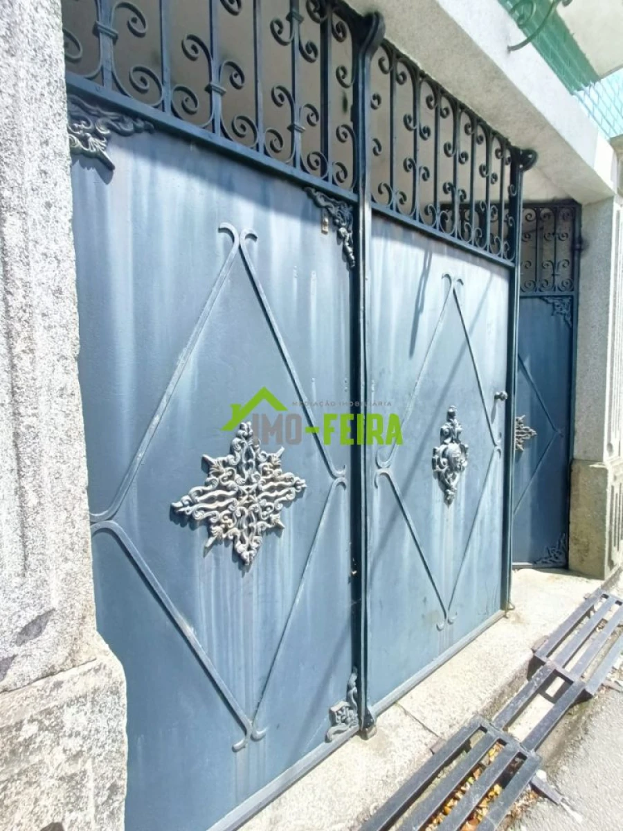 Quinta T6 para Venda em São João da Madeira Foto 51