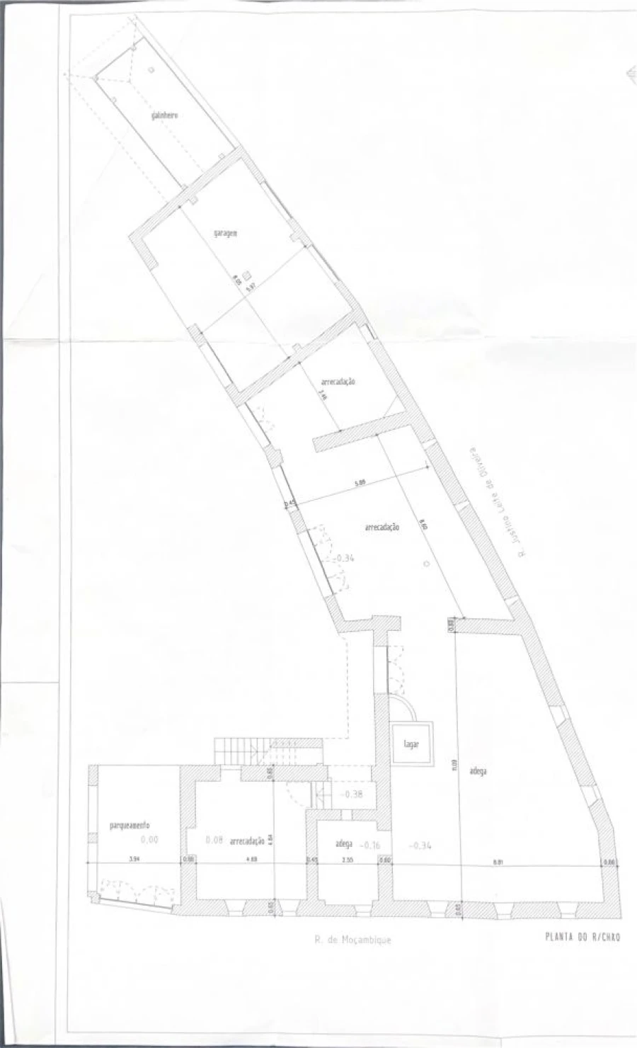 Quinta T6 para Venda em São João da Madeira Foto 65