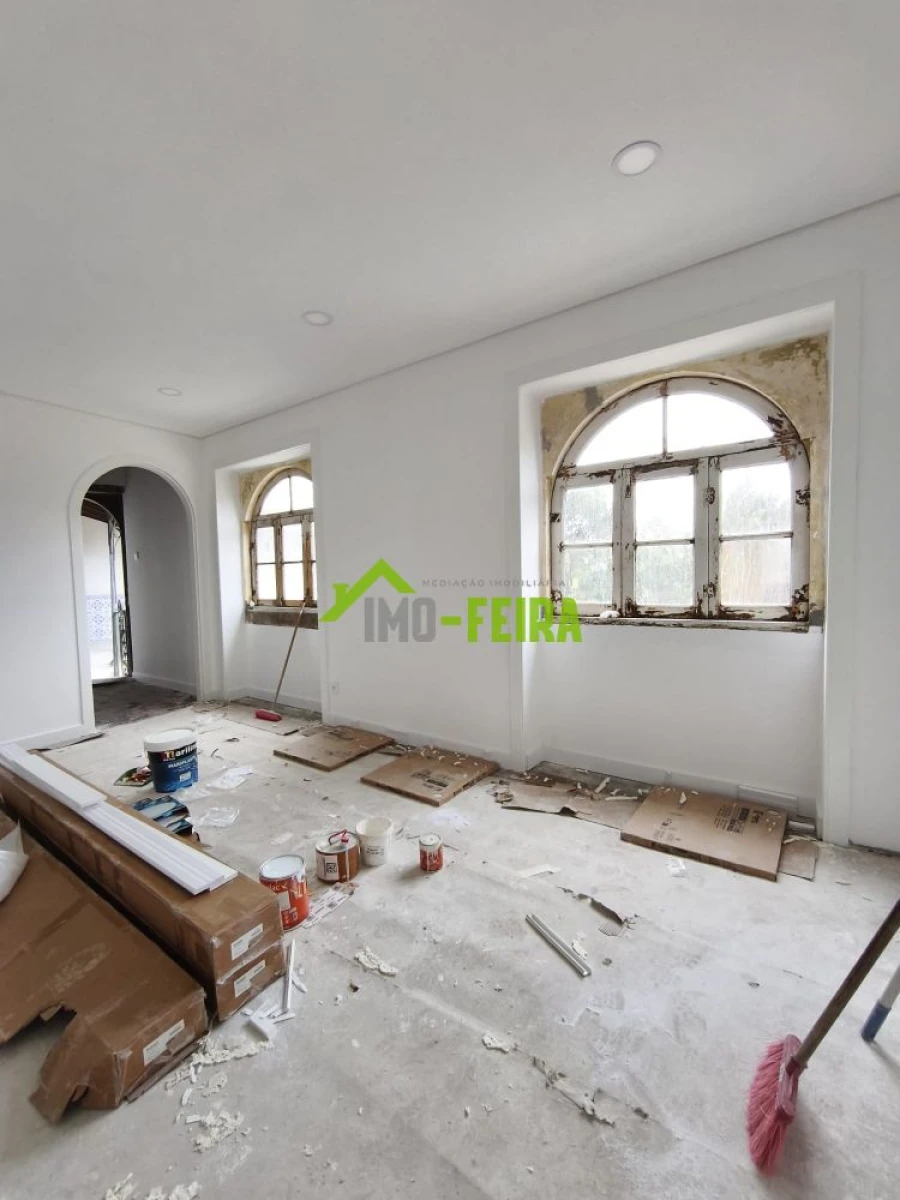 Quinta T6 para Venda em São João da Madeira Foto 57