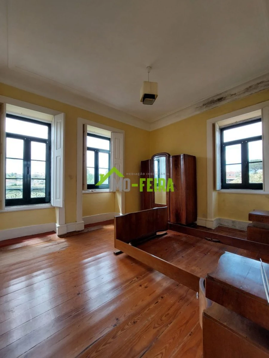 Quinta T6 para Venda em São João da Madeira Foto 27