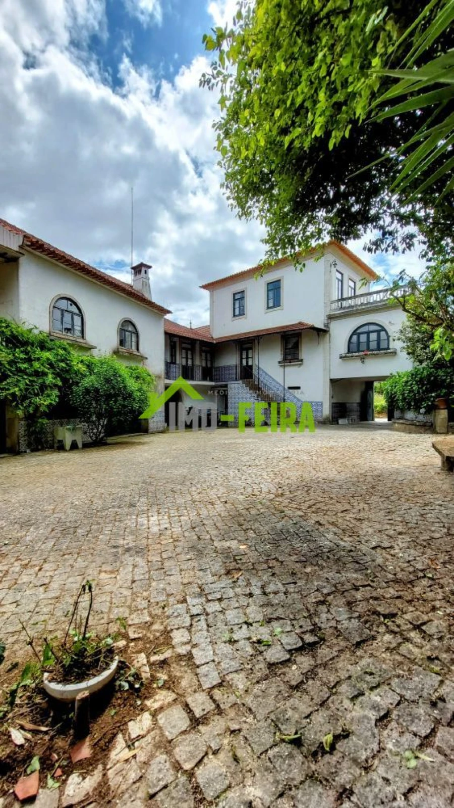 Quinta T6 para Venda em São João da Madeira Foto 12