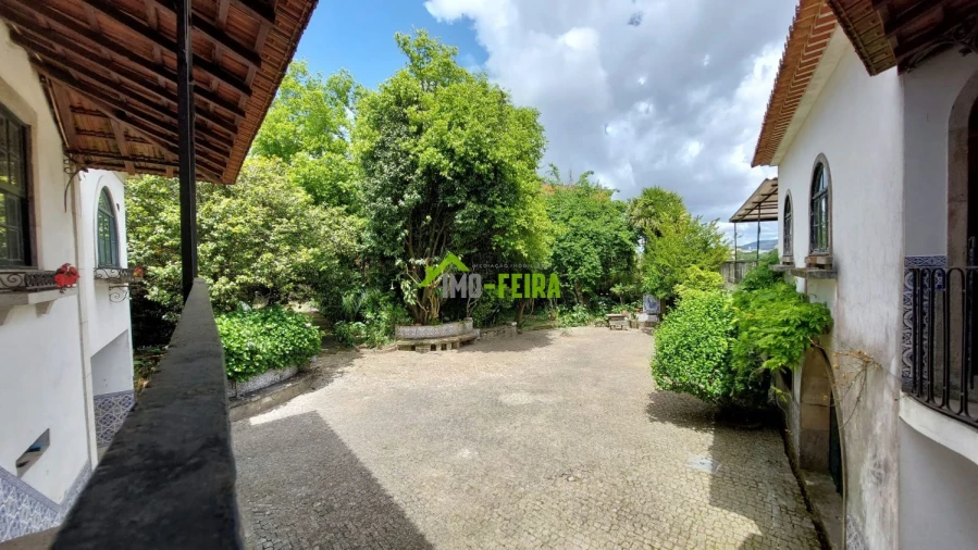 Quinta T6 para Venda em São João da Madeira Foto 46