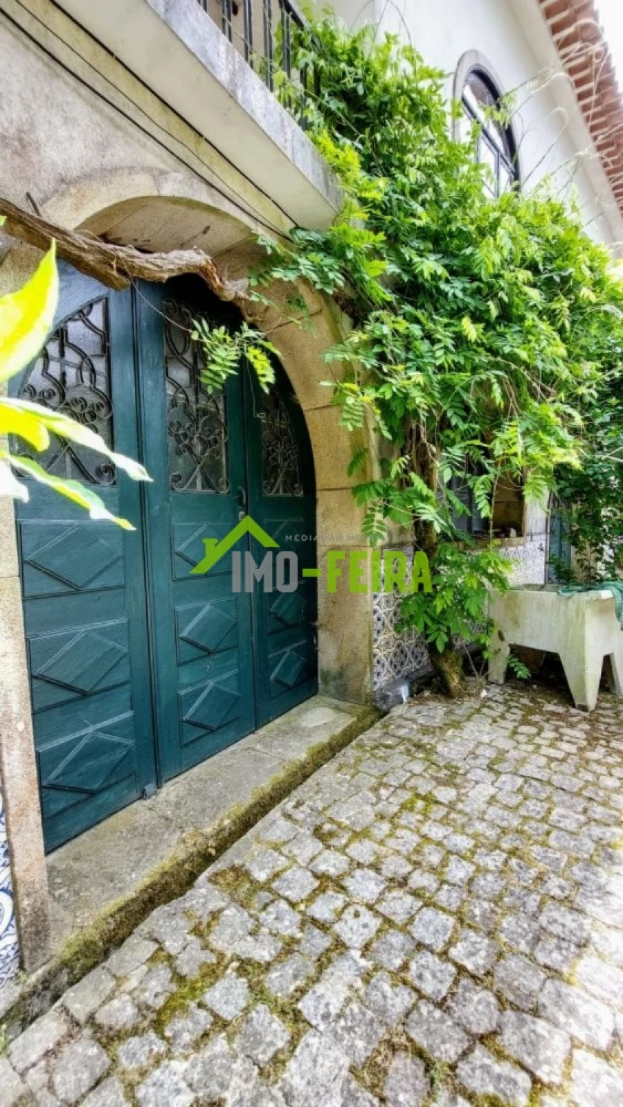 Quinta T6 para Venda em São João da Madeira Foto 9