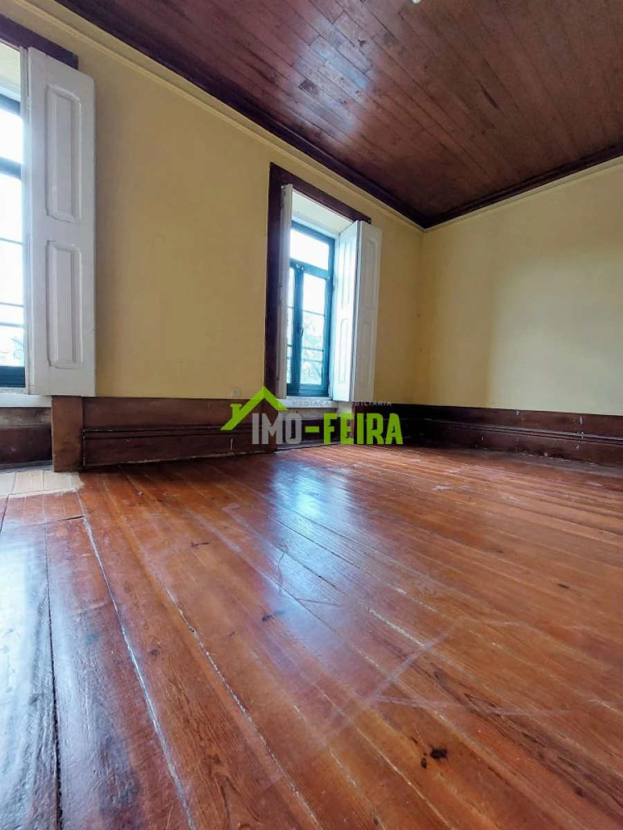 Quinta T6 para Venda em São João da Madeira Foto 25