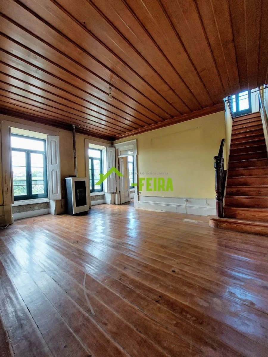 Quinta T6 para Venda em São João da Madeira Foto 21