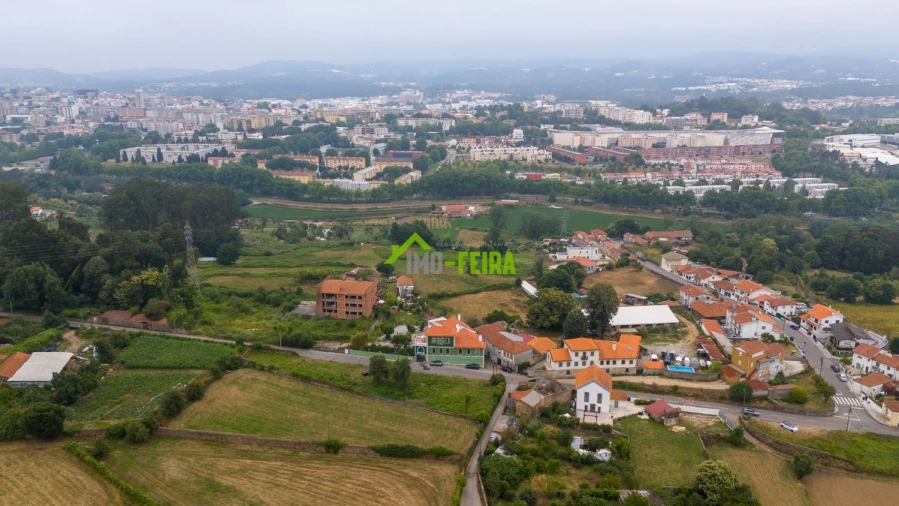 Quinta T6 para Venda em São João da Madeira Foto 58