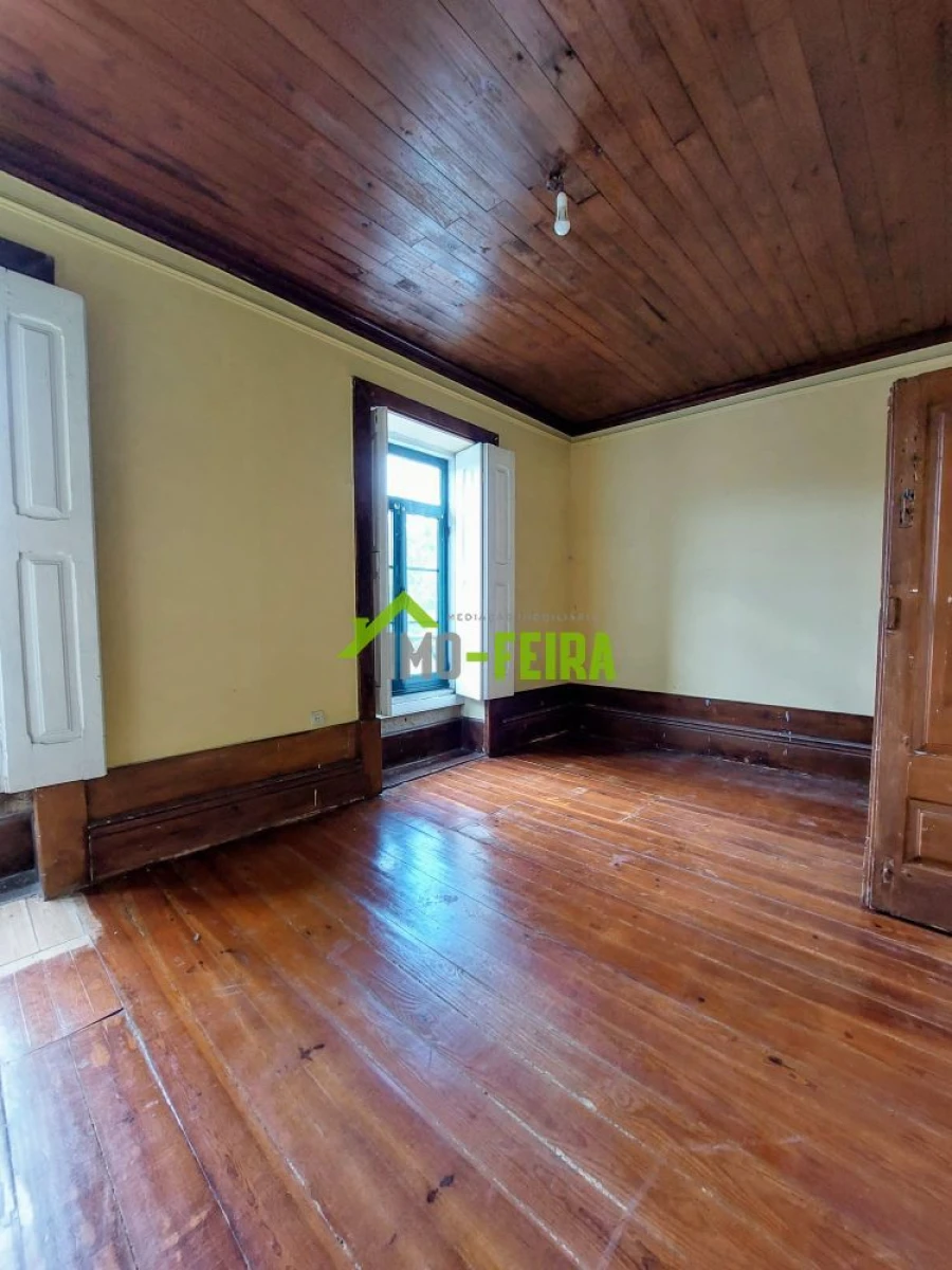 Quinta T6 para Venda em São João da Madeira Foto 26