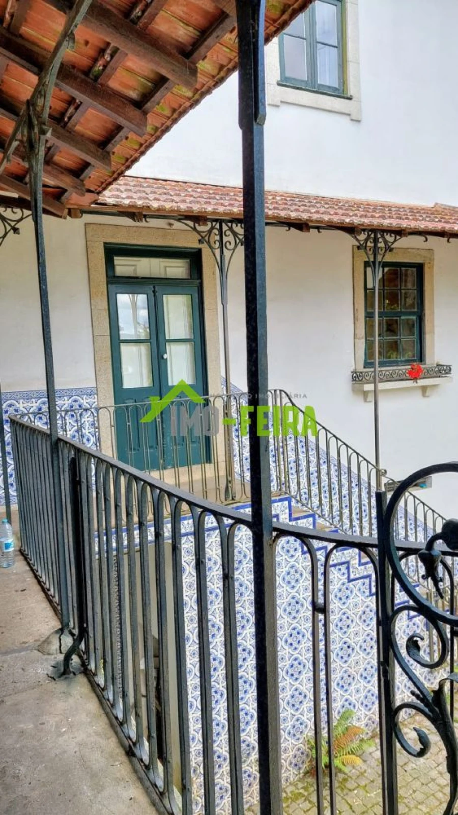 Quinta T6 para Venda em São João da Madeira Foto 17