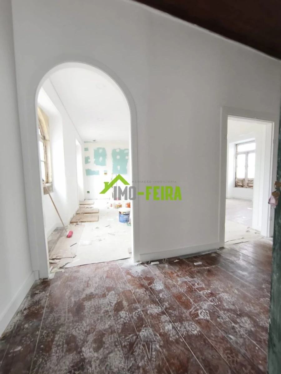 Quinta T6 para Venda em São João da Madeira Foto 55