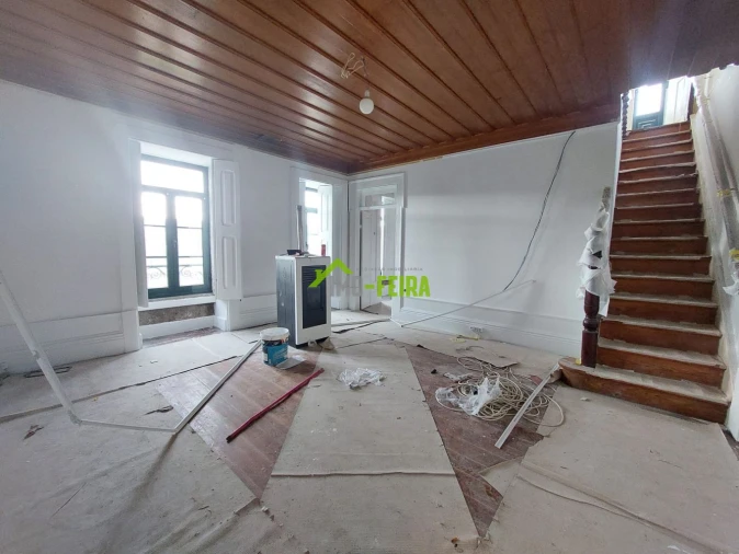 Quinta T6 para Venda em São João da Madeira Foto 64