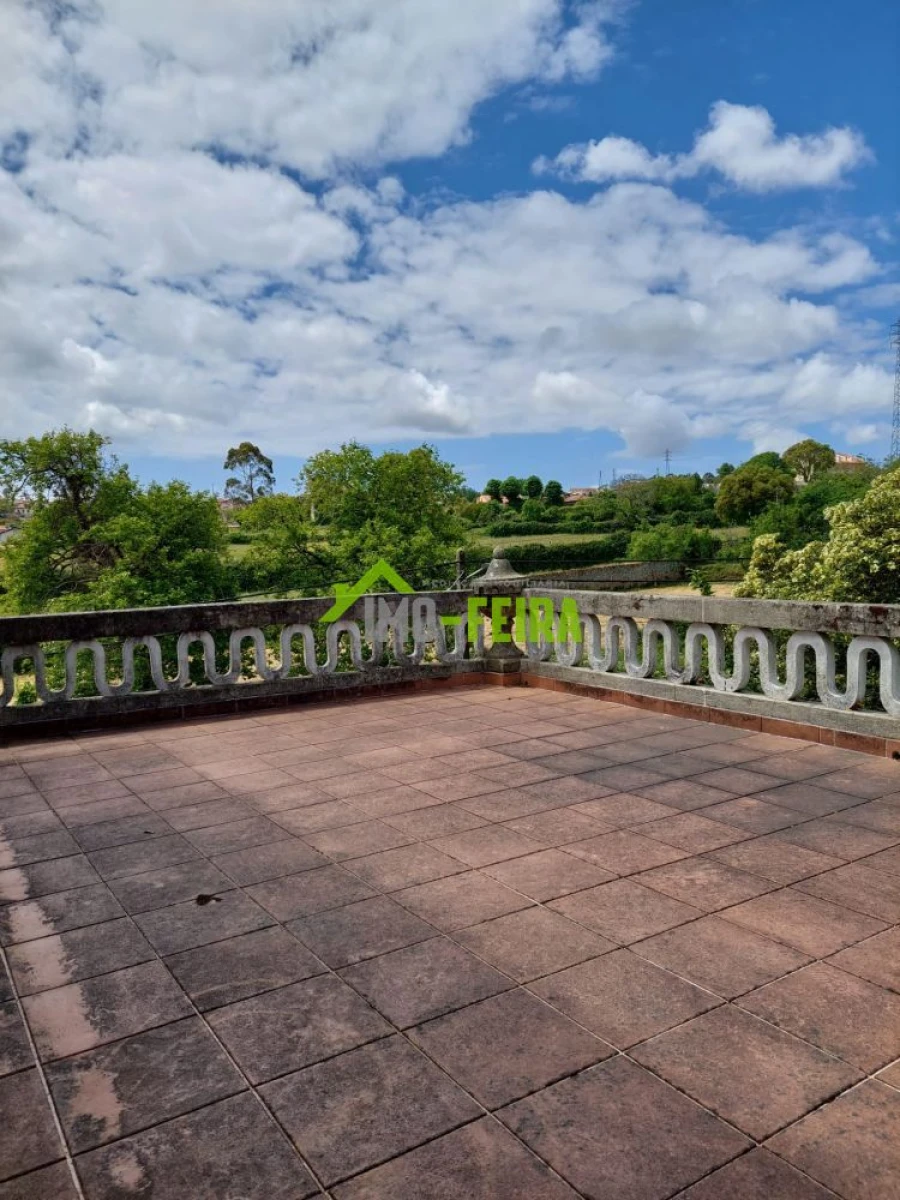 Quinta T6 para Venda em São João da Madeira Foto 14