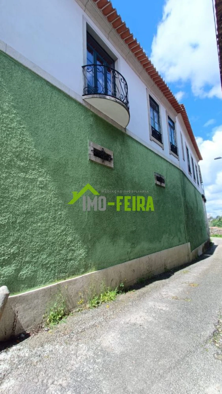 Quinta T6 para Venda em São João da Madeira Foto 58