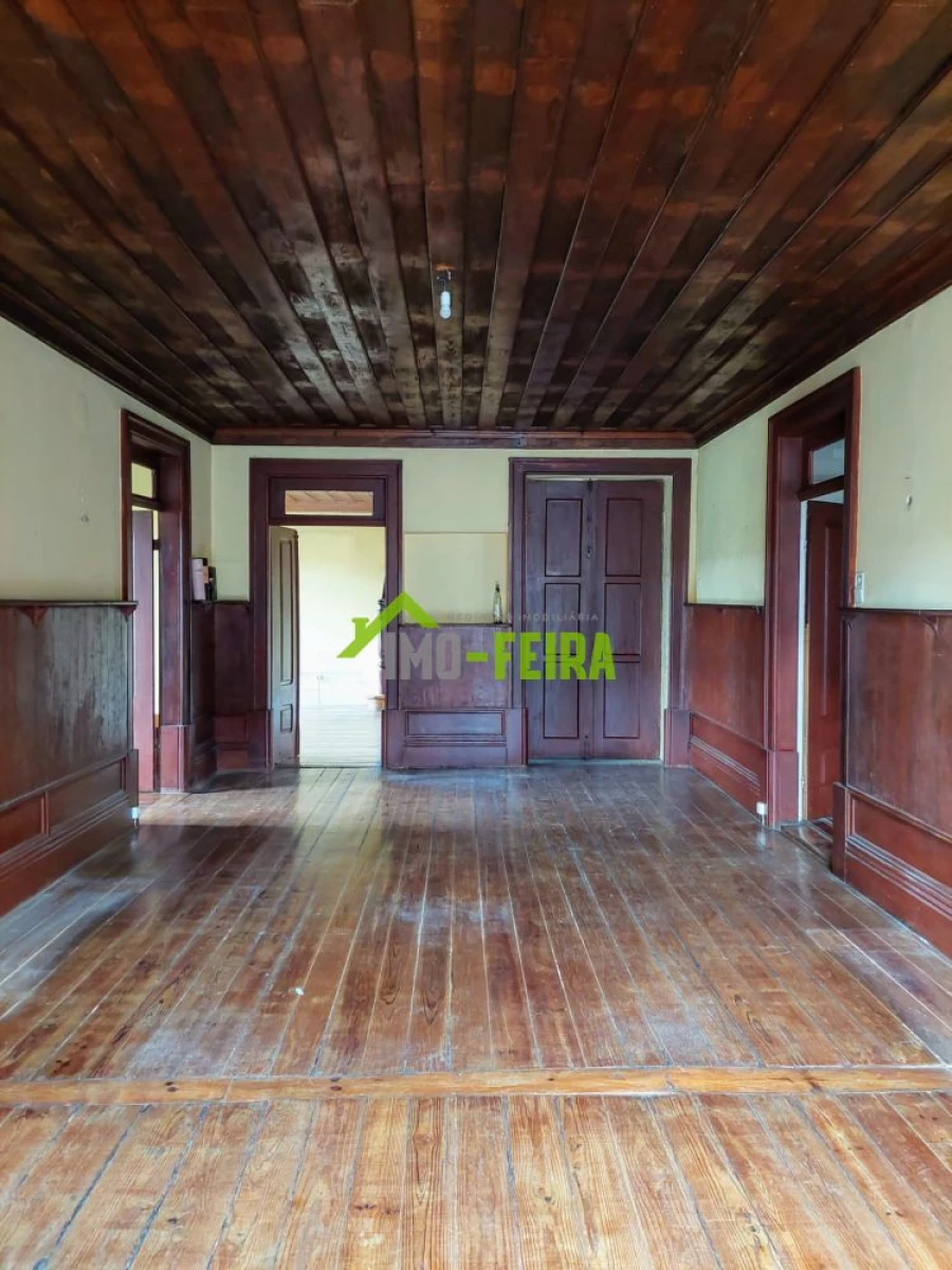 Quinta T6 para Venda em São João da Madeira Foto 23