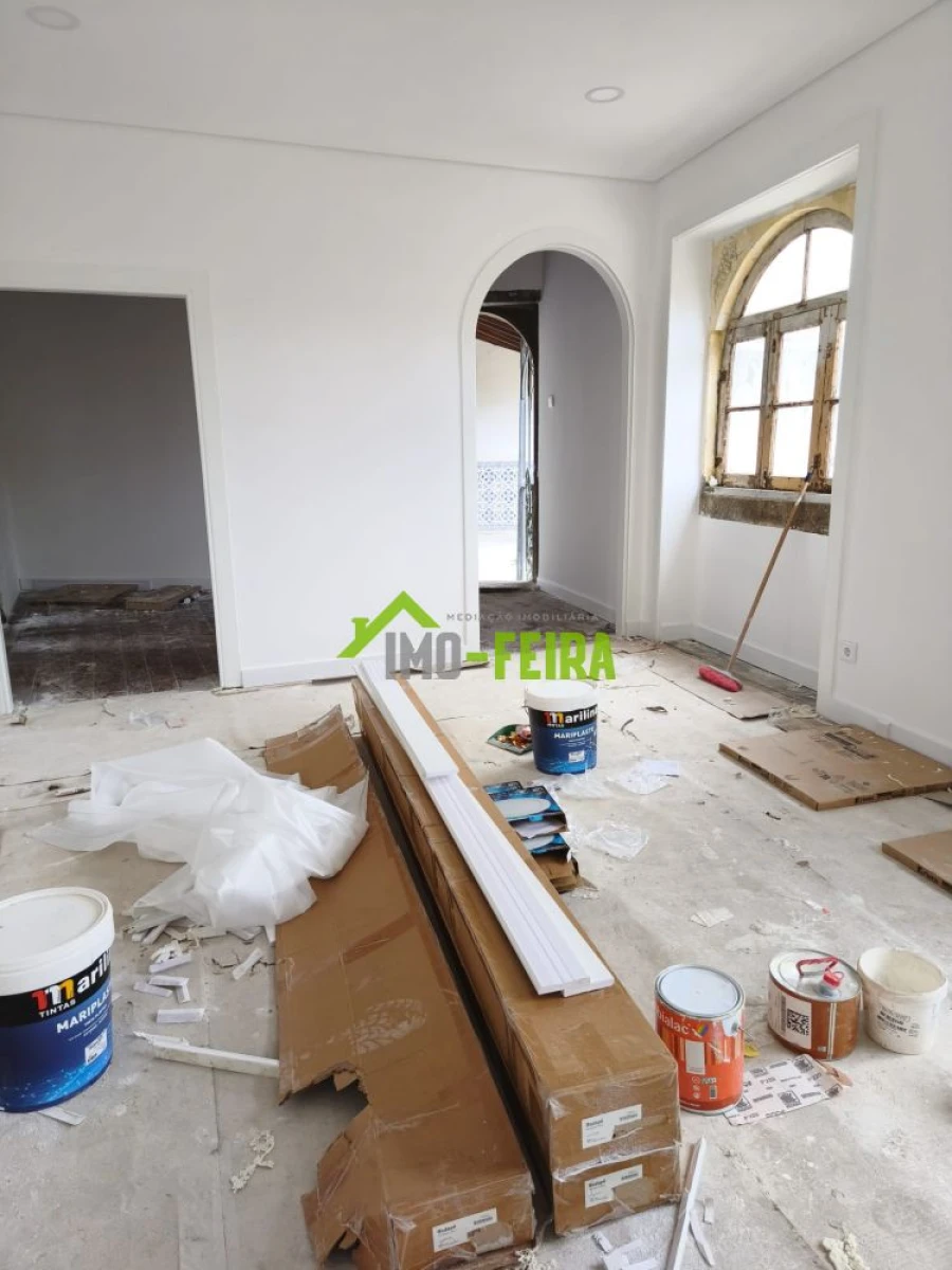 Quinta T6 para Venda em São João da Madeira Foto 49