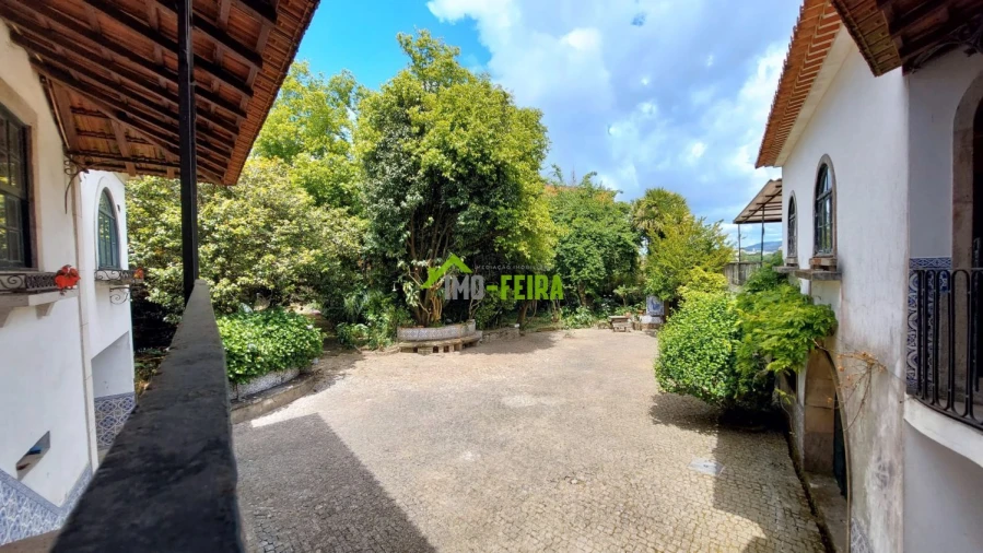 Quinta T6 para Venda em São João da Madeira Foto 11