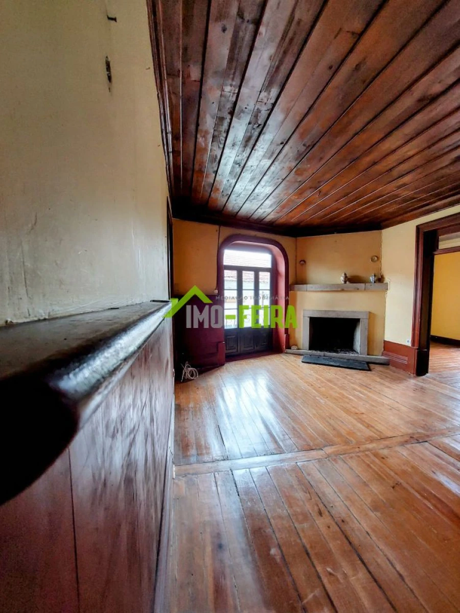 Quinta T6 para Venda em São João da Madeira Foto 24