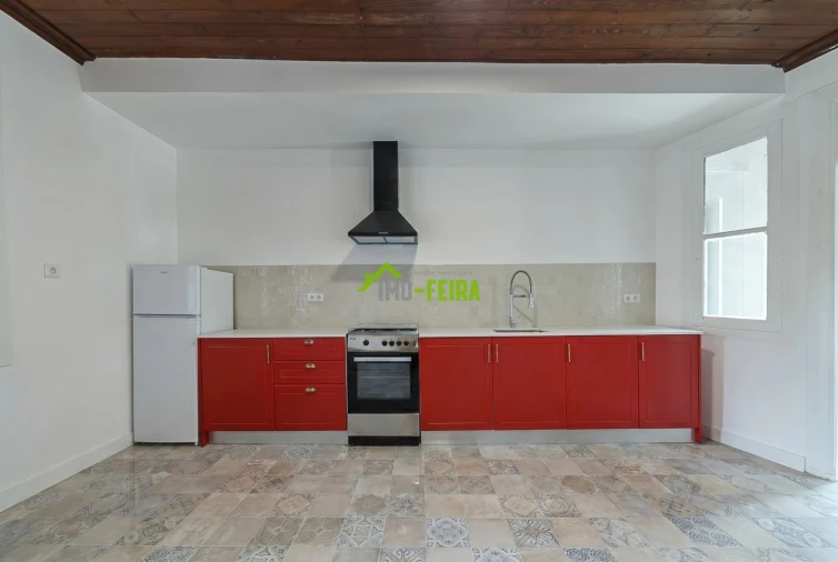 Quinta T6 para Venda em São João da Madeira Foto 30