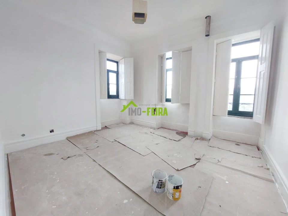 Quinta T6 para Venda em São João da Madeira Foto 61