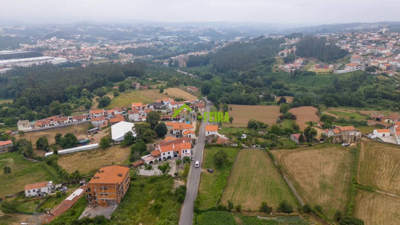 Quinta T6 para Venda em São João da Madeira Foto 53