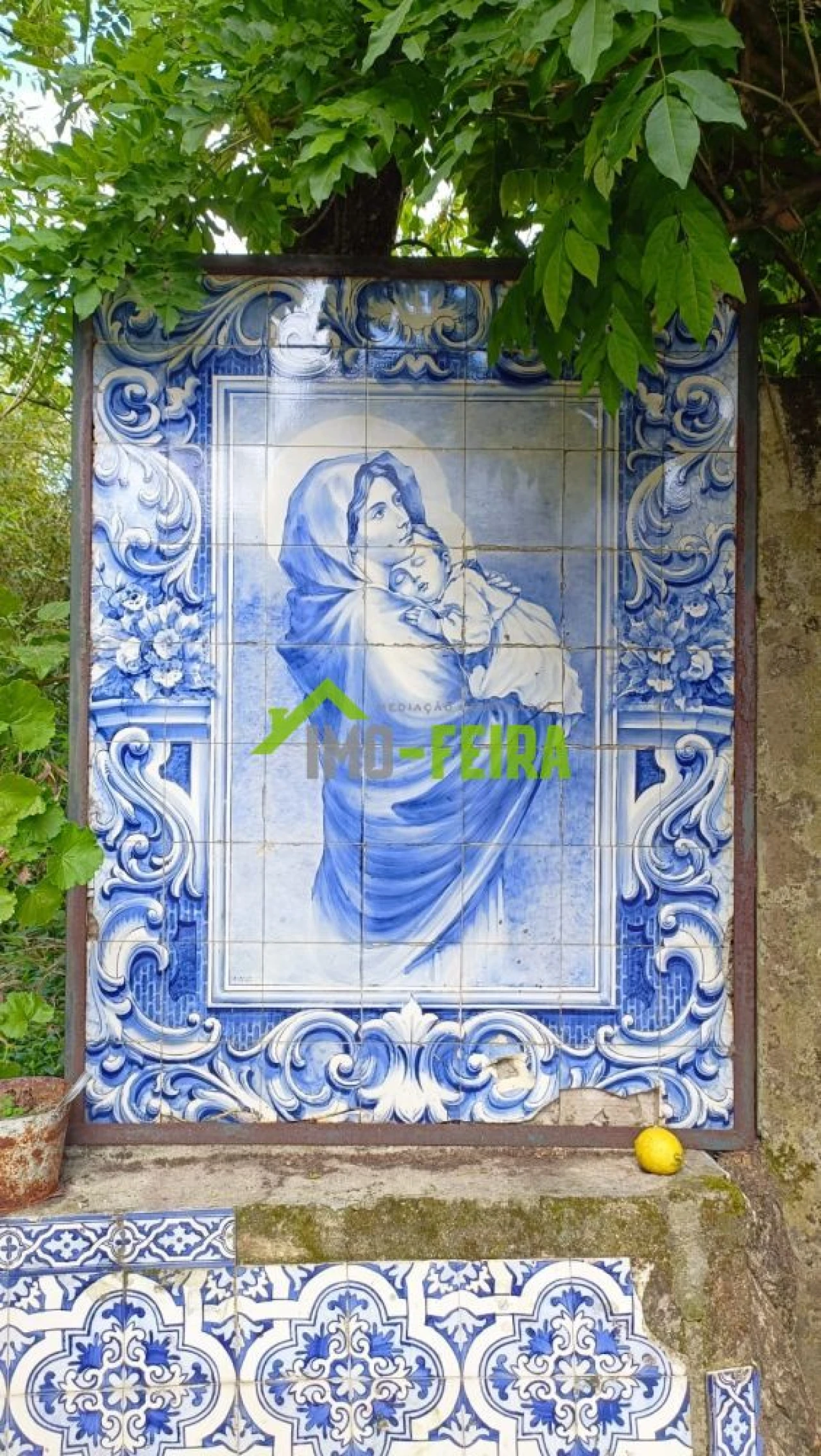 Quinta T6 para Venda em São João da Madeira Foto 55