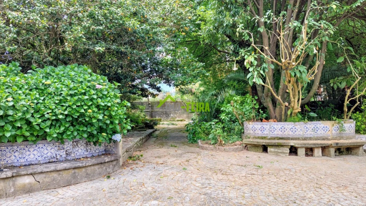 Quinta T6 para Venda em São João da Madeira Foto 8