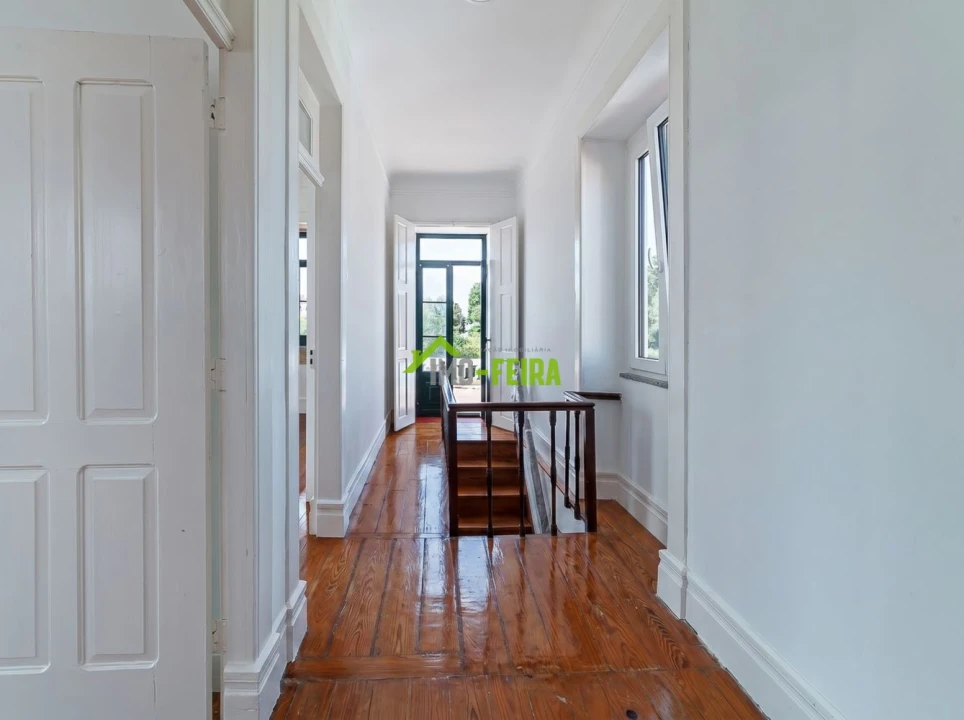 Quinta T6 para Venda em São João da Madeira Foto 43