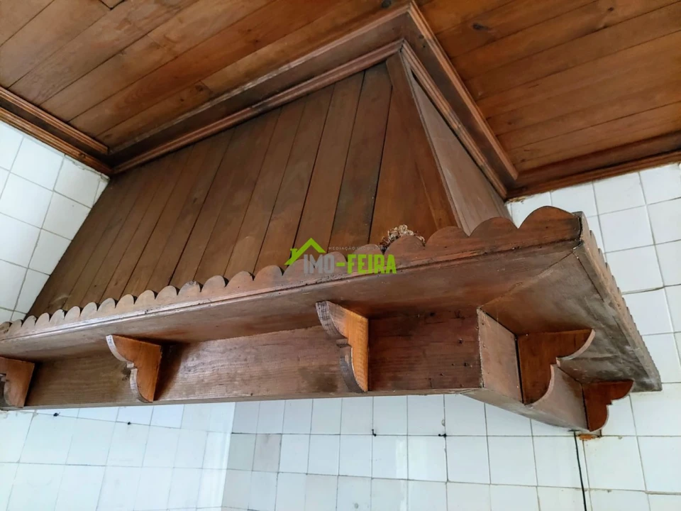 Quinta T6 para Venda em São João da Madeira Foto 31