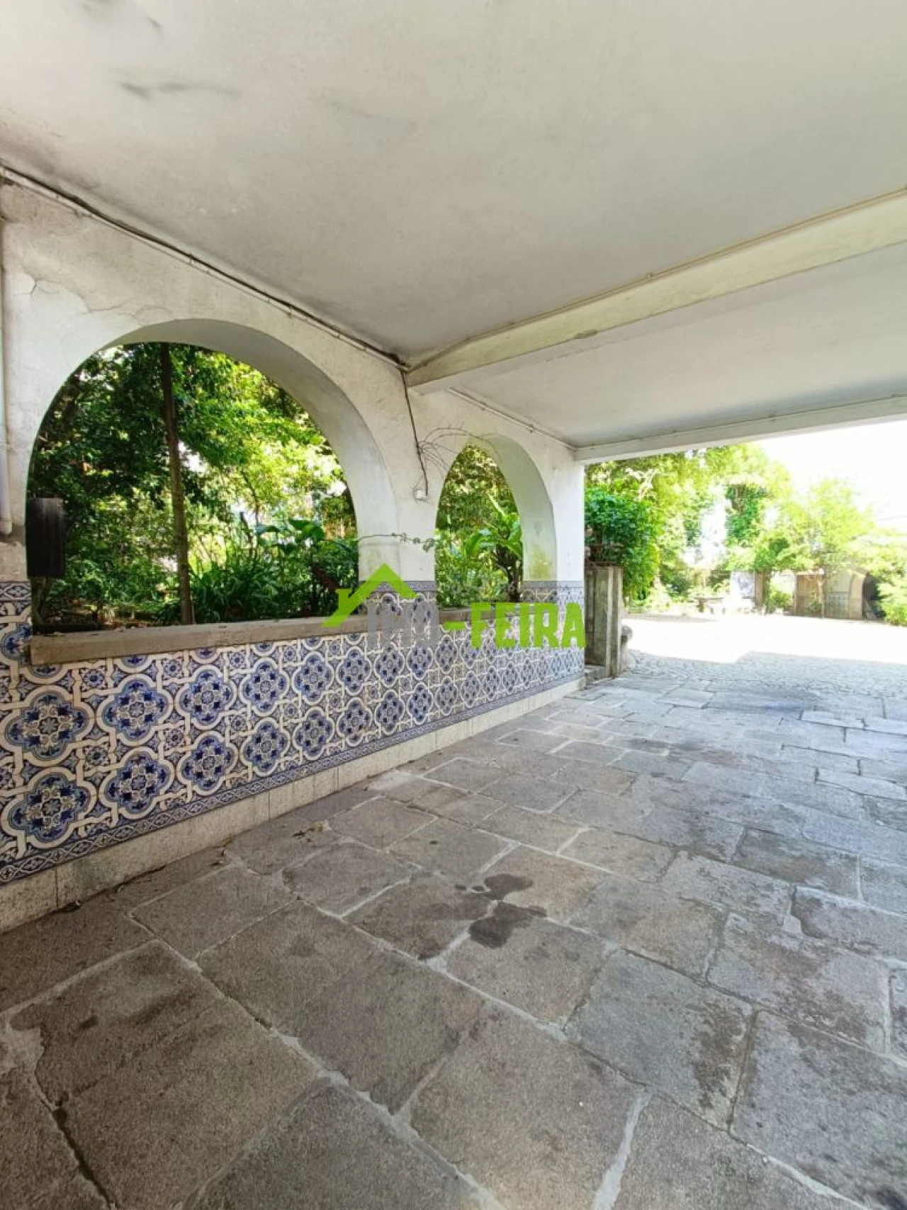 Quinta T6 para Venda em São João da Madeira Foto 7