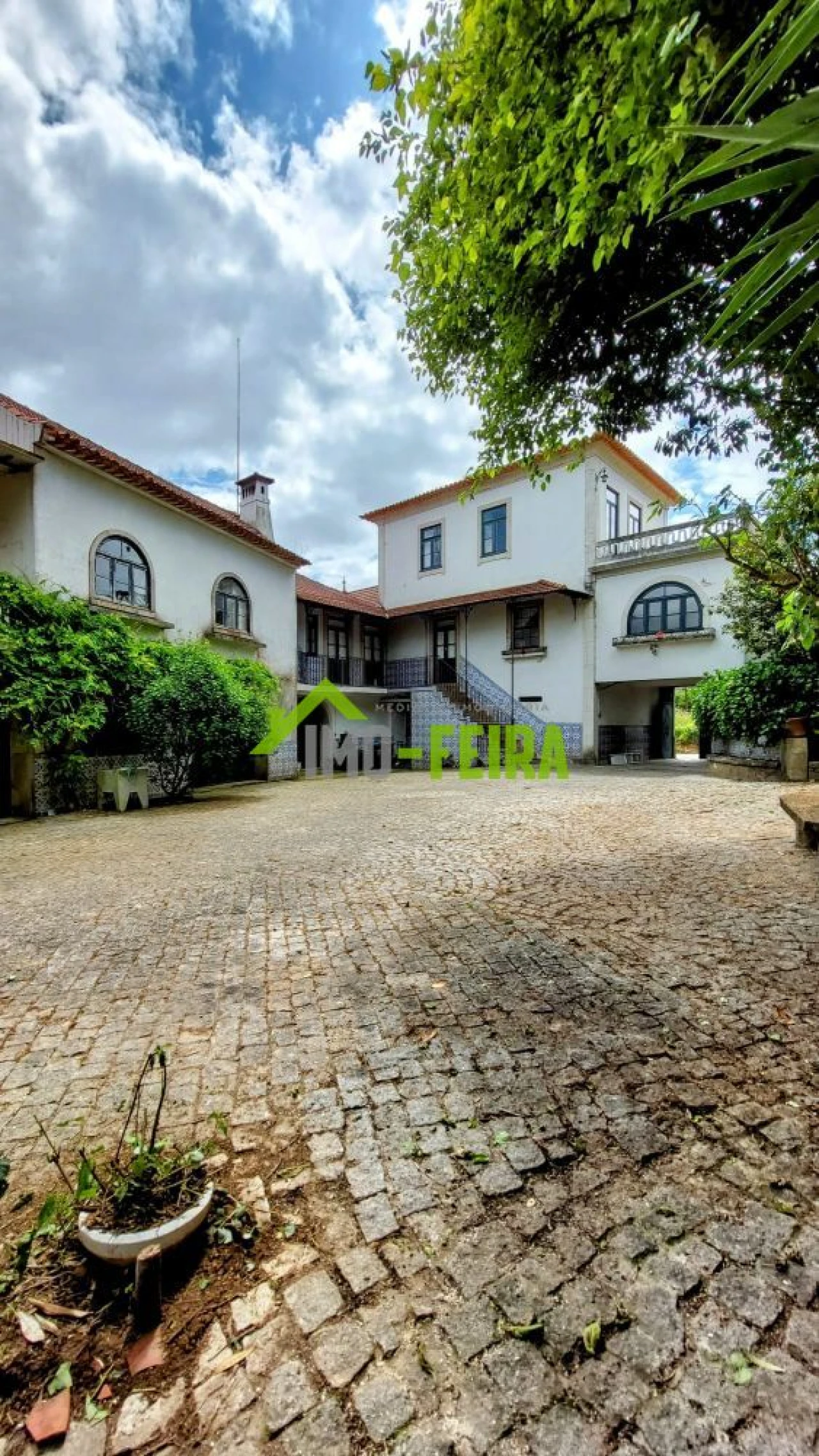 Quinta T6 para Venda em São João da Madeira Foto 12