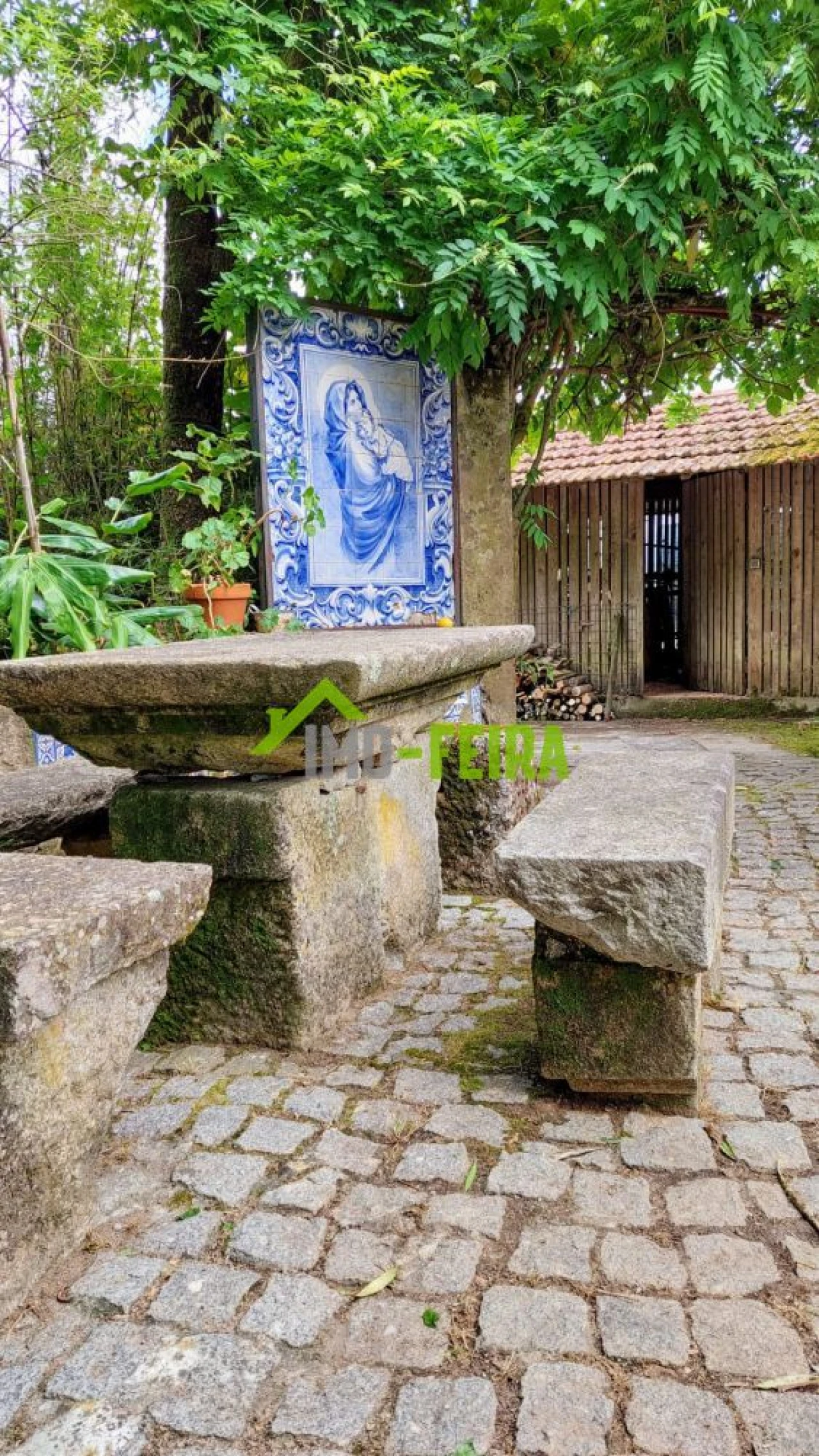 Quinta T6 para Venda em São João da Madeira Foto 6