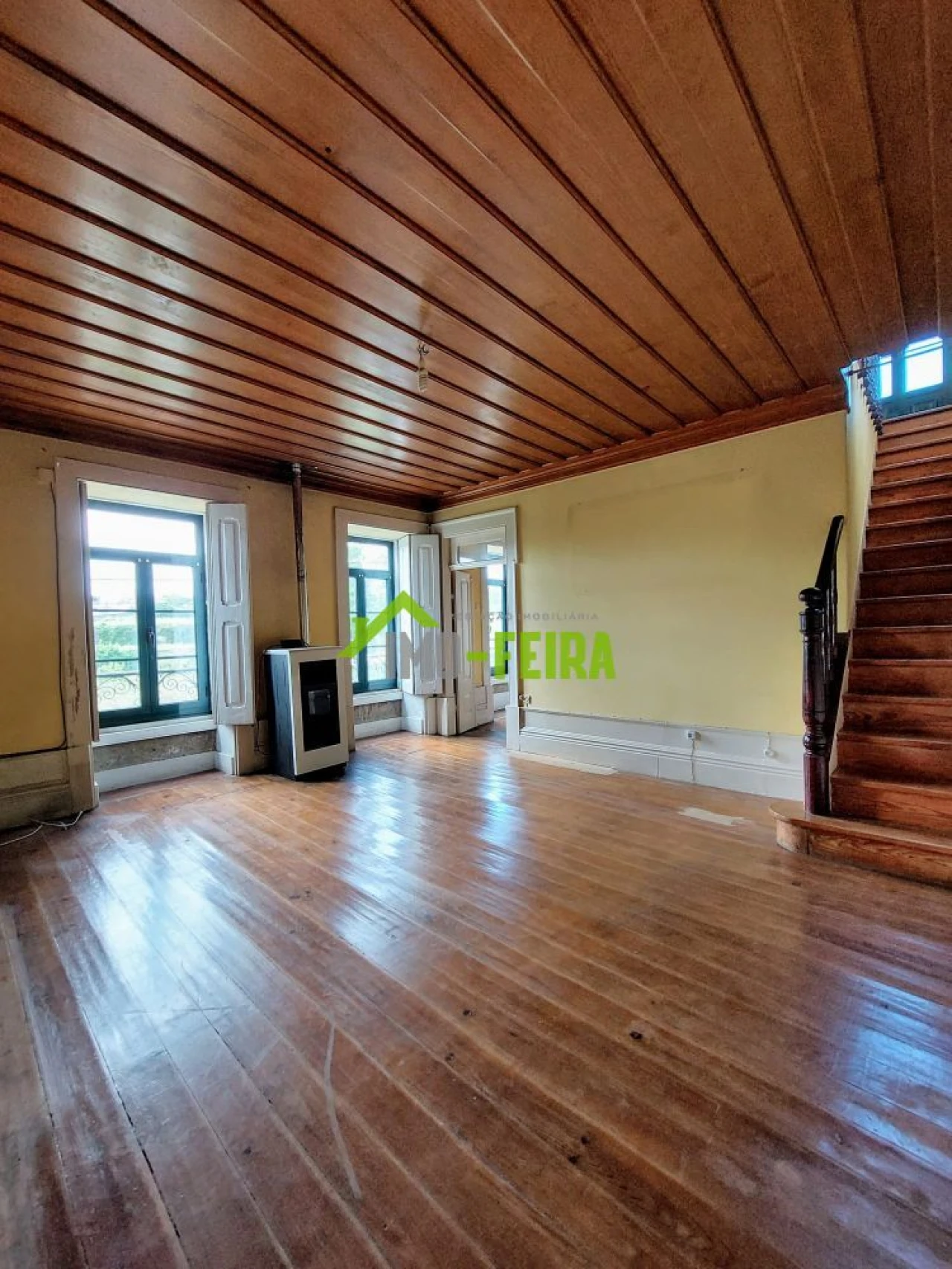 Quinta T6 para Venda em São João da Madeira Foto 28