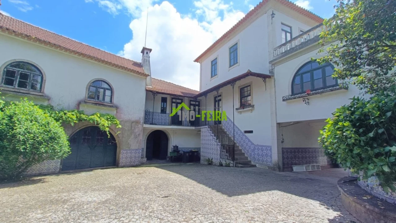 Quinta T6 para Venda em São João da Madeira Foto 10