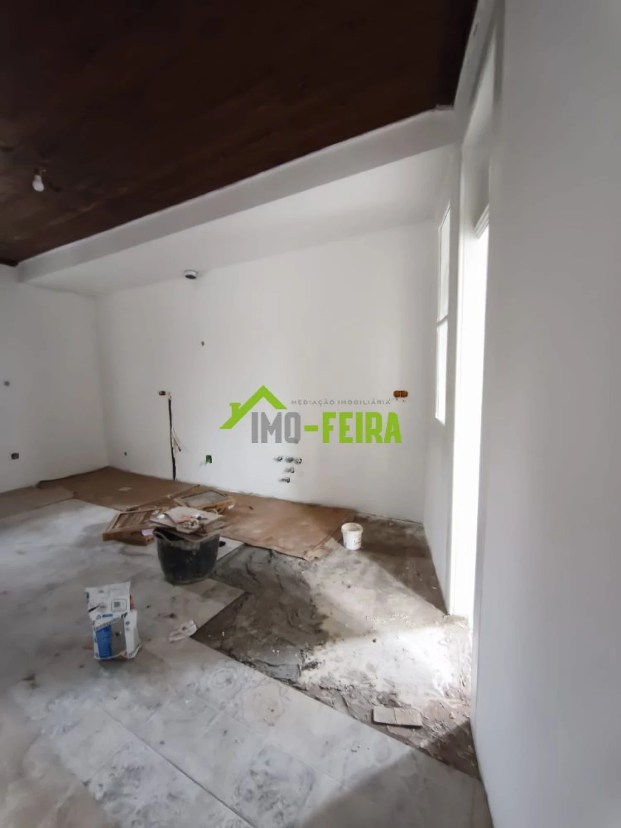 Quinta T6 para Venda em São João da Madeira Foto 53