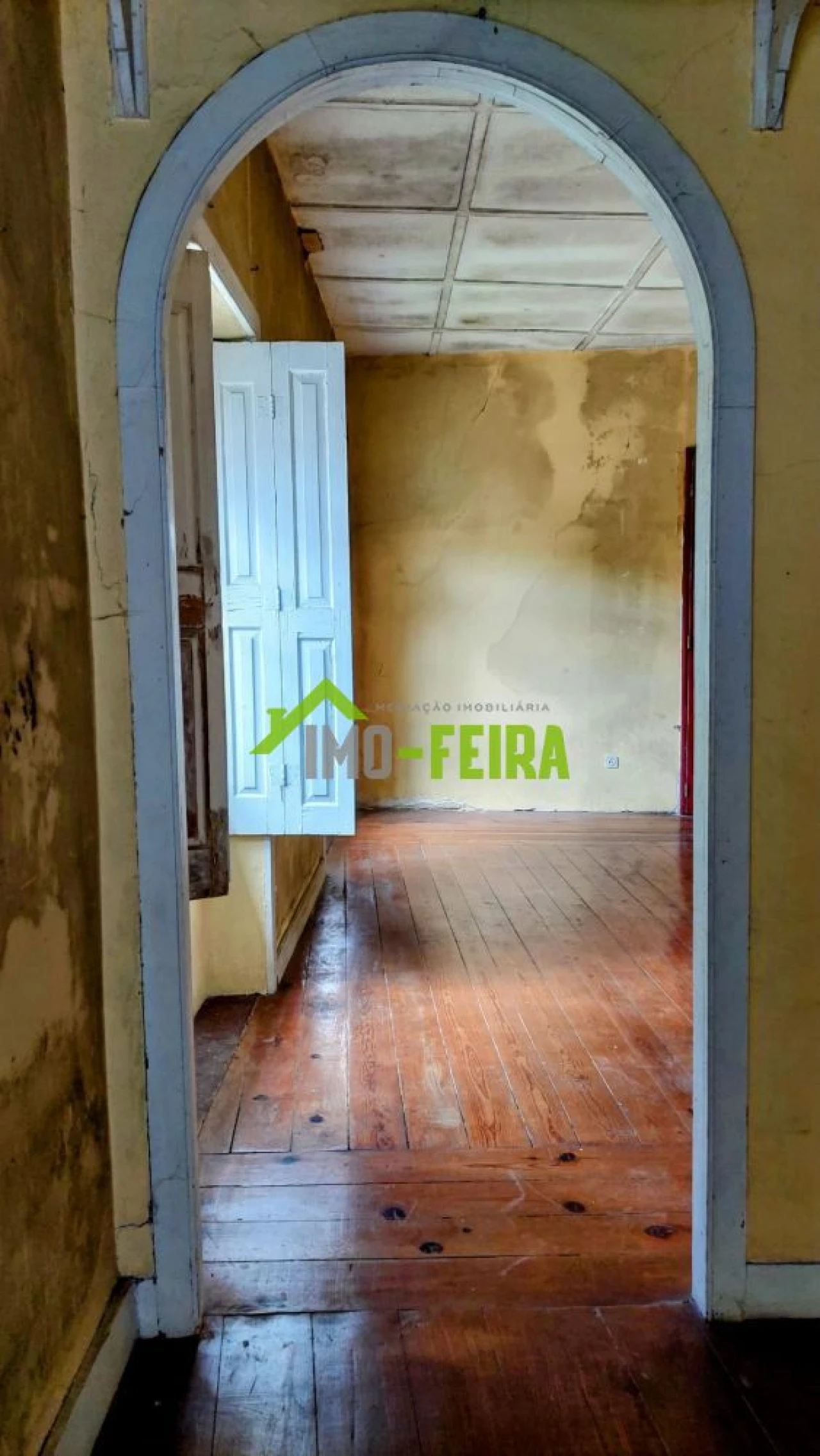 Quinta T6 para Venda em São João da Madeira Foto 61