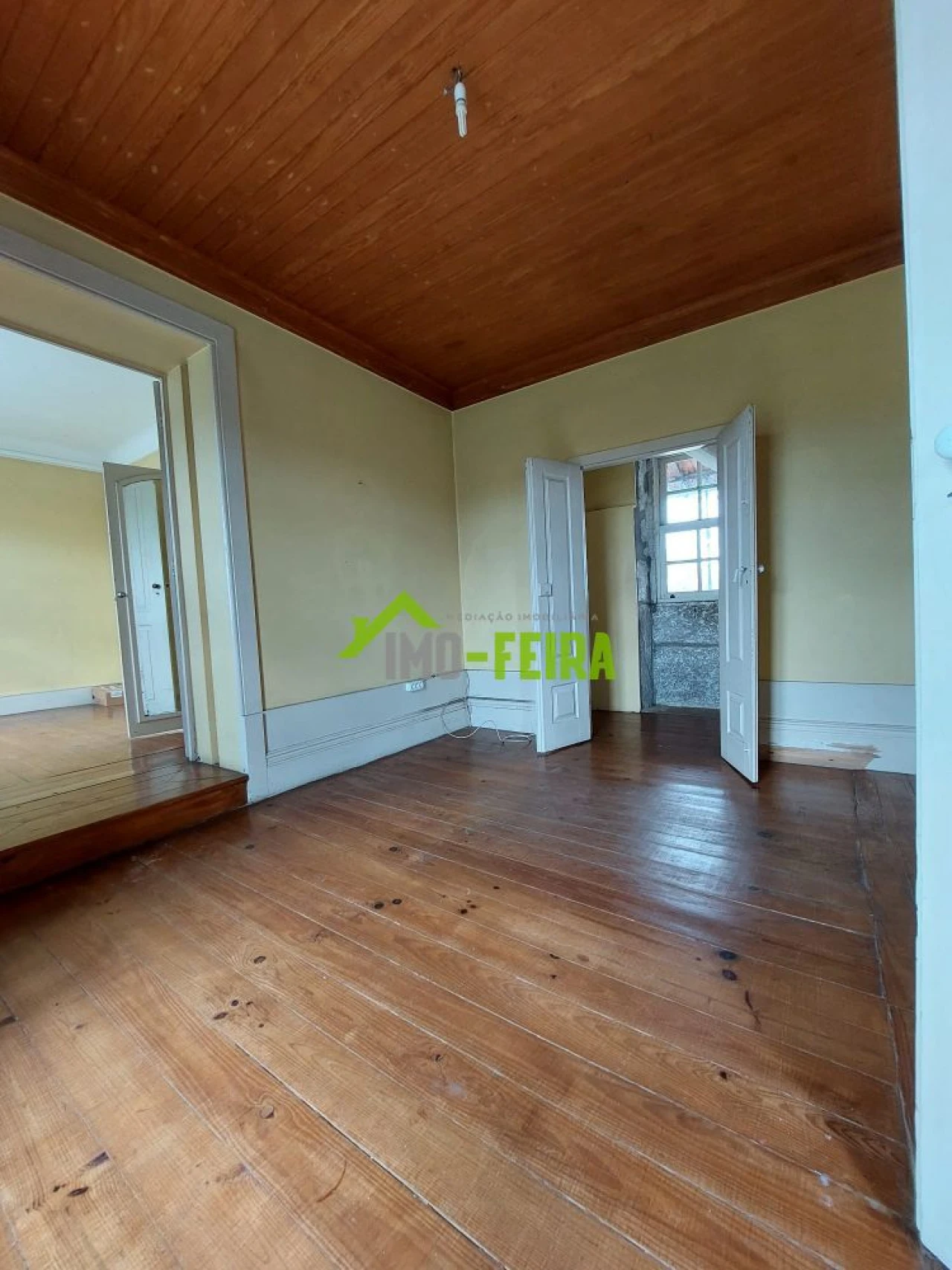 Quinta T6 para Venda em São João da Madeira Foto 33