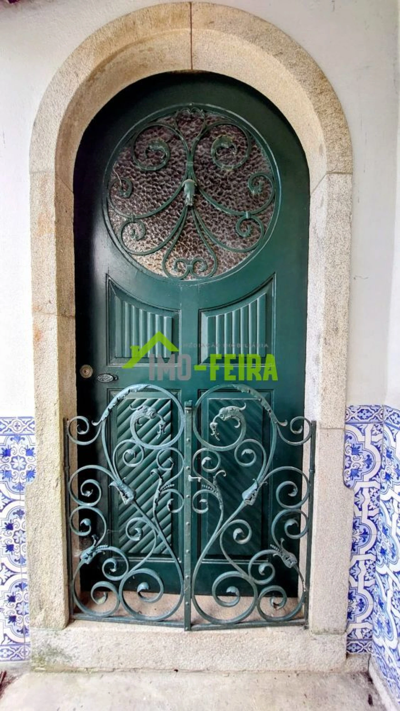 Quinta T6 para Venda em São João da Madeira Foto 15