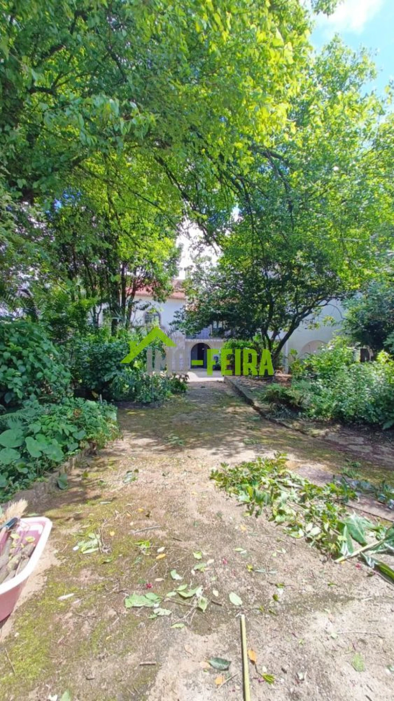 Quinta T6 para Venda em São João da Madeira Foto 50