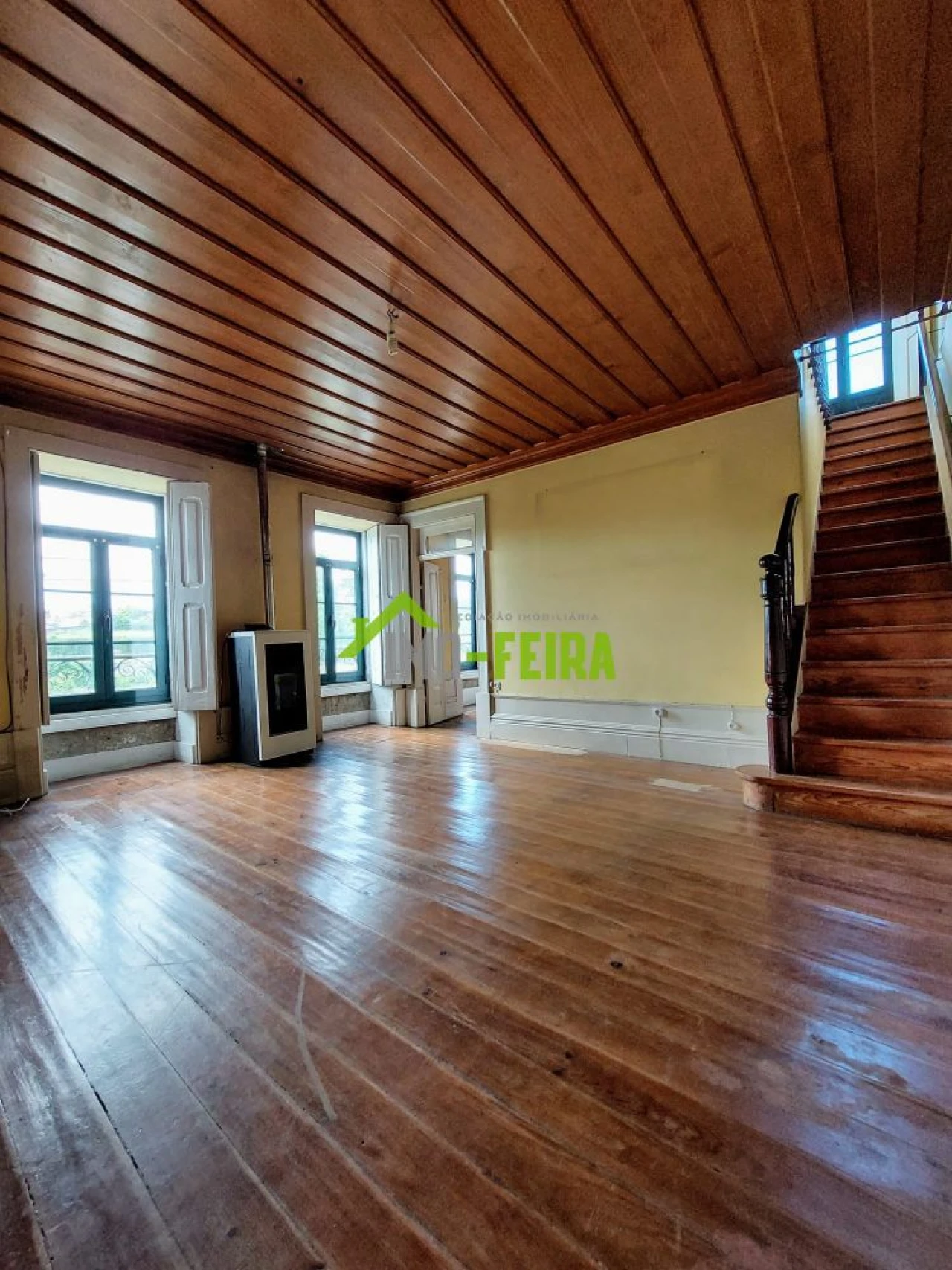 Quinta T6 para Venda em São João da Madeira Foto 21