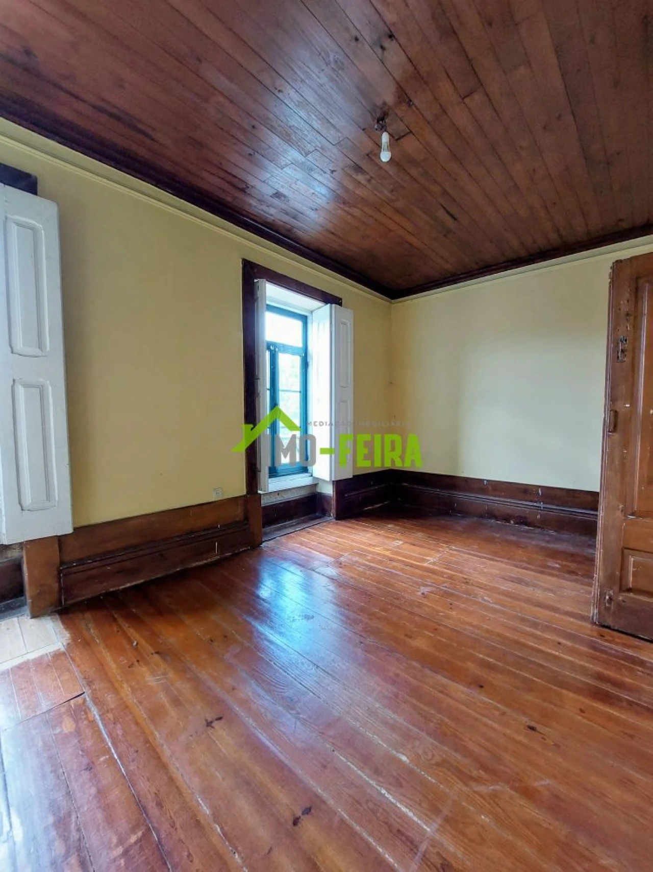 Quinta T6 para Venda em São João da Madeira Foto 26