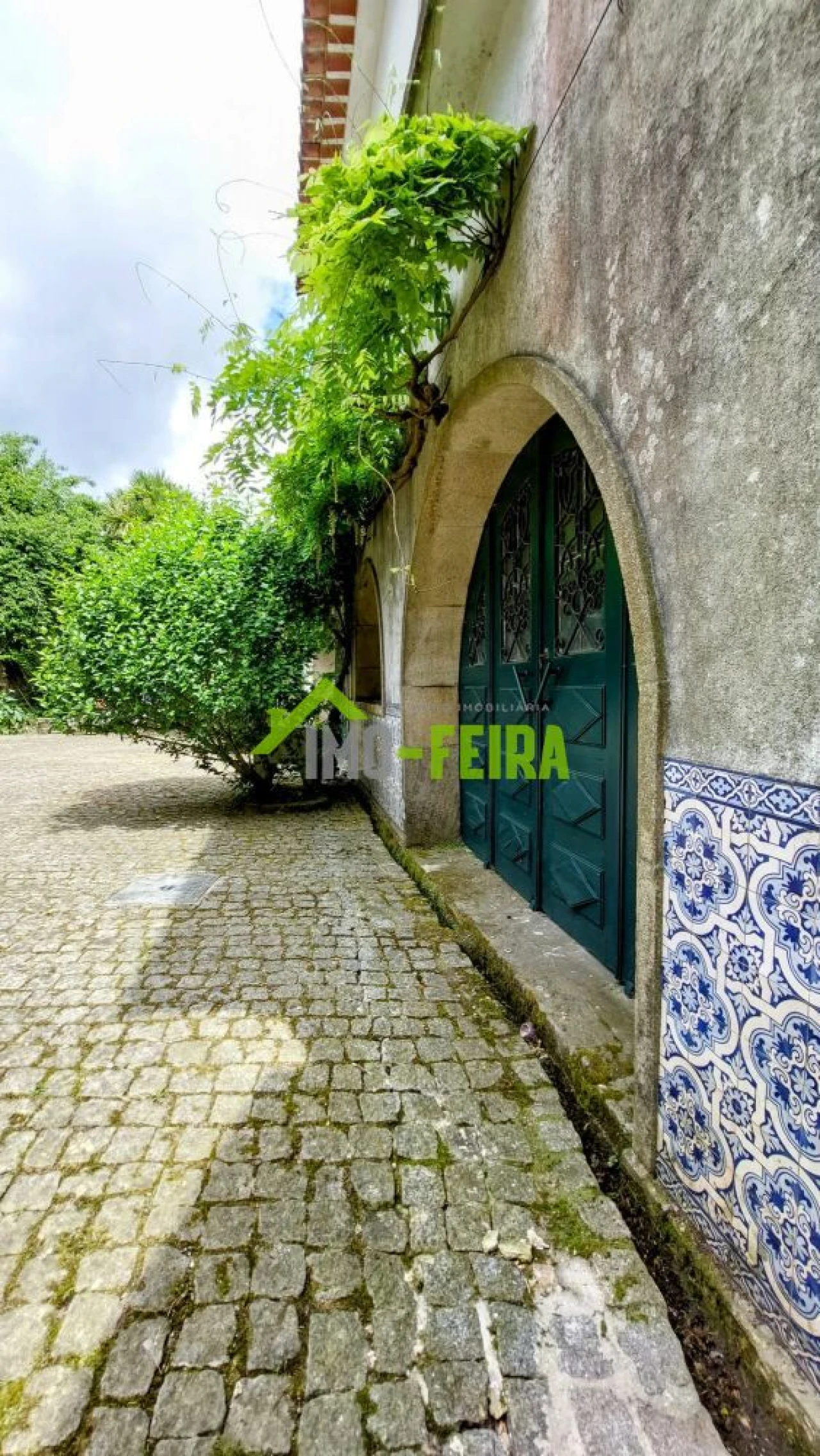 Quinta T6 para Venda em São João da Madeira Foto 4
