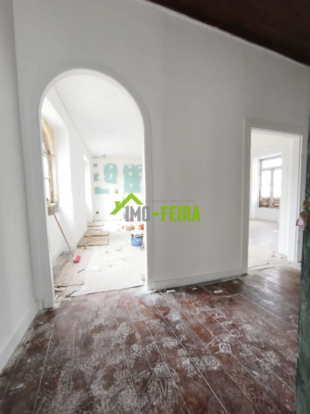 Quinta T6 para Venda em São João da Madeira Foto 55